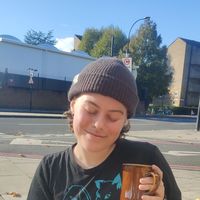 Kate Patterson's Photo