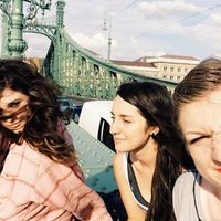 April Ibinceanu的照片