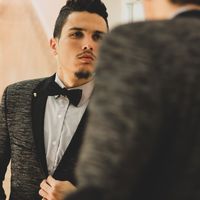 Abderrahmane Salah's Photo