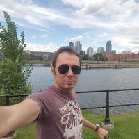 Amir Dangkooban's Photo