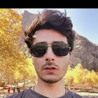 Fahad Mansoor's Photo