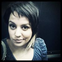 Augusta Ketzer's Photo