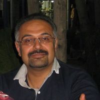 Ali Monazemian的照片