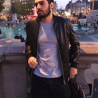 Siraj Etolhi's Photo