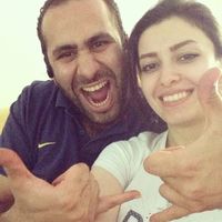 Maysam Jahangiri's Photo