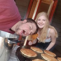 Torbjørn Wilson & Aurora Valle的照片