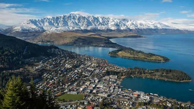 Travel Mates To Queenstown Queenstown Otago New Zealand