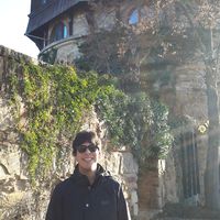 Guillermo Arroyo的照片