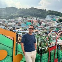 Ordinary Guy 🕺🏻's Photo