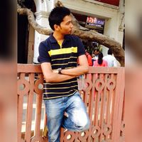 Salil Verma的照片