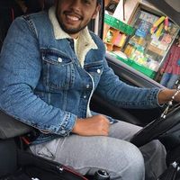 Marouen Ben Amor's Photo