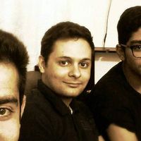 Ramin Safarpour's Photo