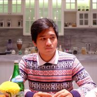 Reza Mahardhika Putra的照片