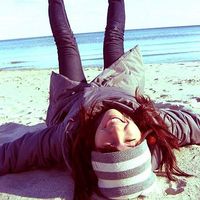 Tatiana Iavtushenko's Photo