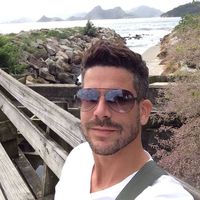 Omar Ibargollen的照片