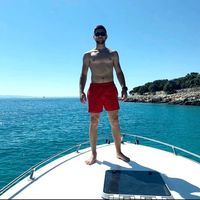 Dominik Lujic's Photo