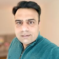 Rizwan Tahir的照片