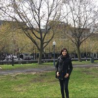 Le foto di Thaís Maium