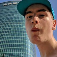 Romaric Dachy的照片