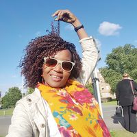 Lorraine Dongo's Photo