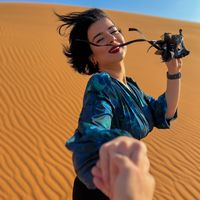 Photos de melike çalışkan