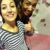 Morgane Imre的照片