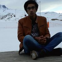 Abdullah Waris的照片