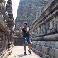 Roberto  Amador的照片