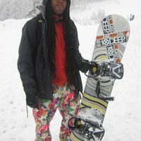 Brian Paupaw's Photo