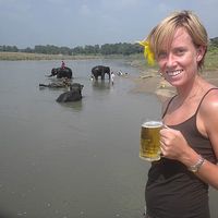 Photos de Lauren Carter