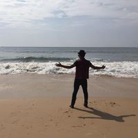 Bhavesh Garg的照片