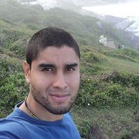 Diego Barrera's Photo