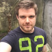 Stéphane DUTOUR的照片