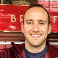 Michael Bennion's Photo