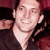 Aaron Roberson's Photo