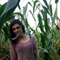 Greta Giuriato的照片