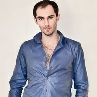 Ihor Kolianovskyi's Photo