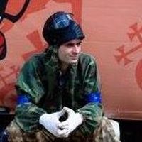 Maxim Smetanin's Photo