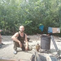 Alexander Chesnokov的照片