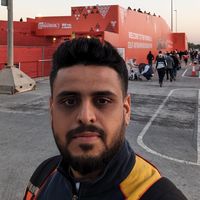 Mihir Kapadia's Photo