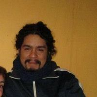 edison olguin的照片