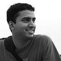 Arjuna Ravikumar的照片