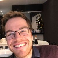 Jonas Rathjen's Photo