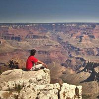 Eduardo Puértolas's Photo