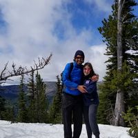 Luke & Marie Thompson's Photo