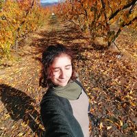 Anaëlle Mourier的照片