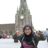 Nurul Manshor's Photo