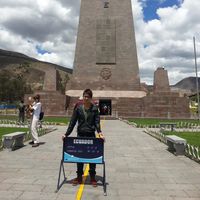 Charles Tse的照片