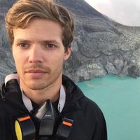 Chris Maloney's Photo