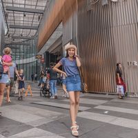 ElfHarde Priscilla的照片